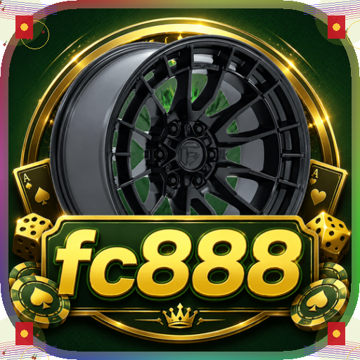 fc888 — mitra unggulan